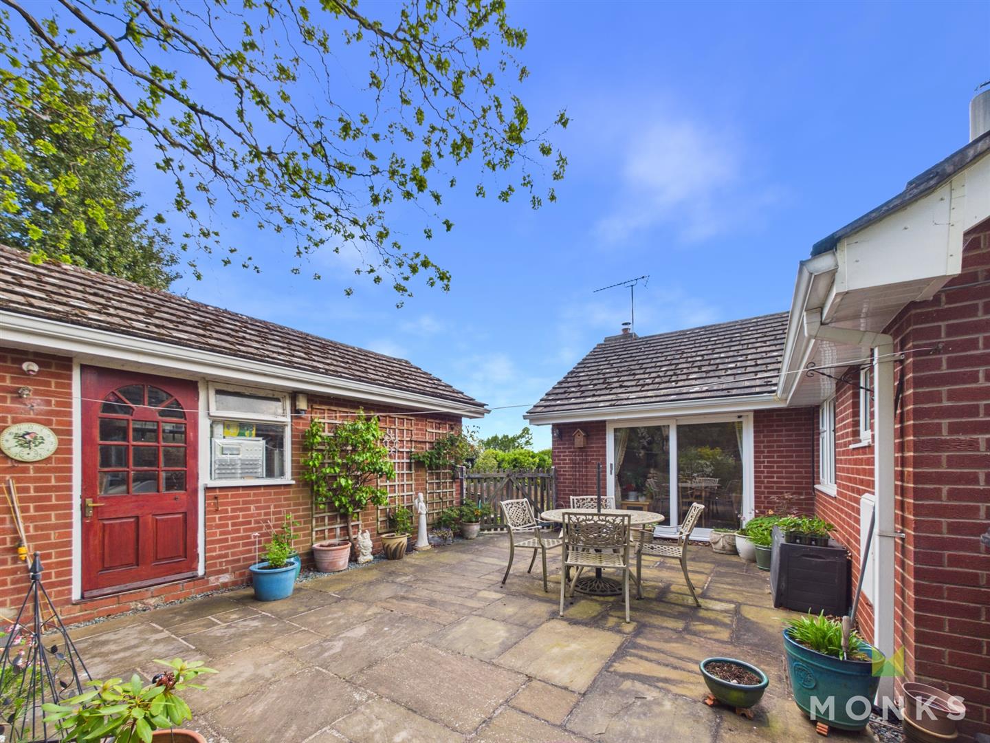 Tyn Y Derw Lower Road, Shrewsbury, SY4 3ED For Sale